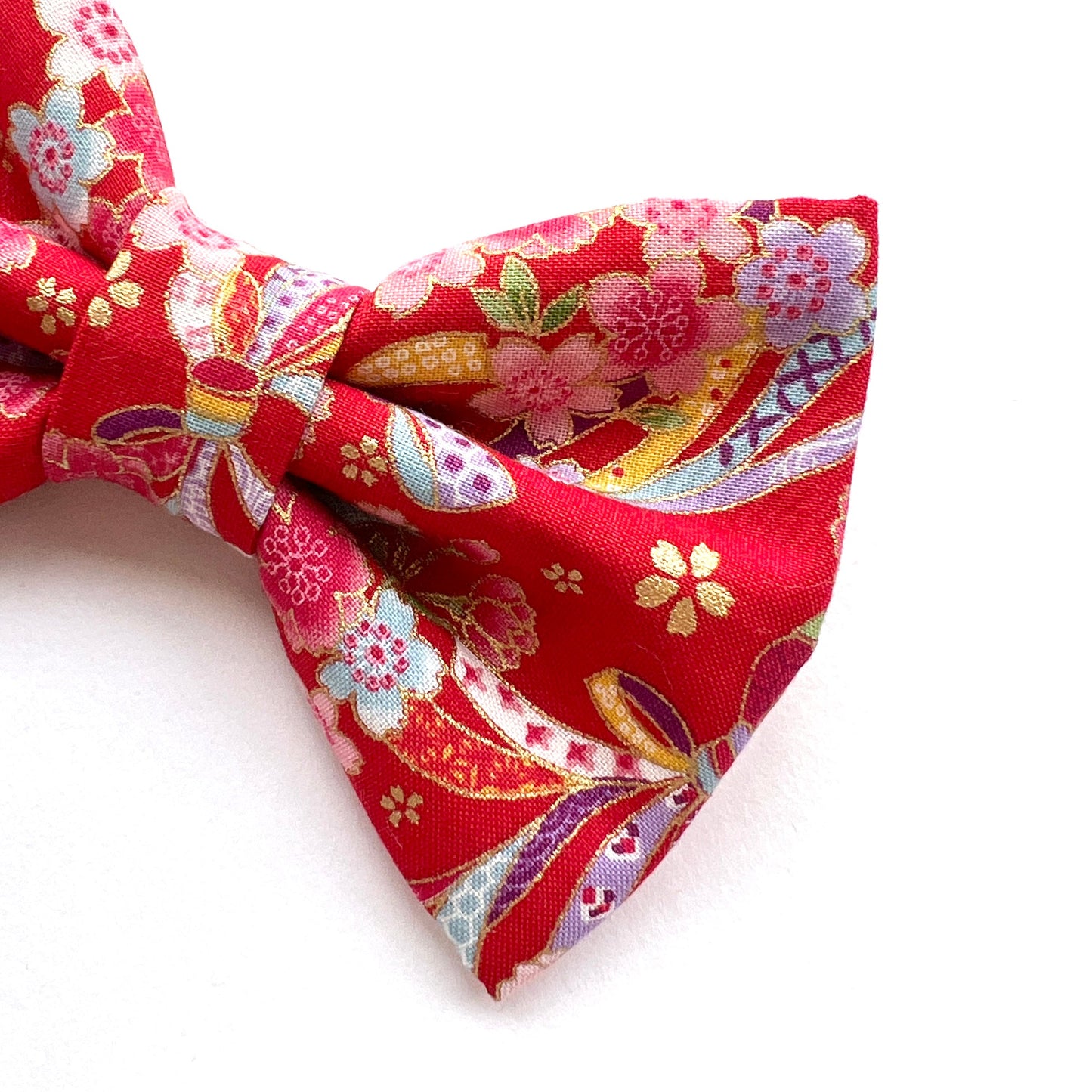 OBI RIBBON // bow