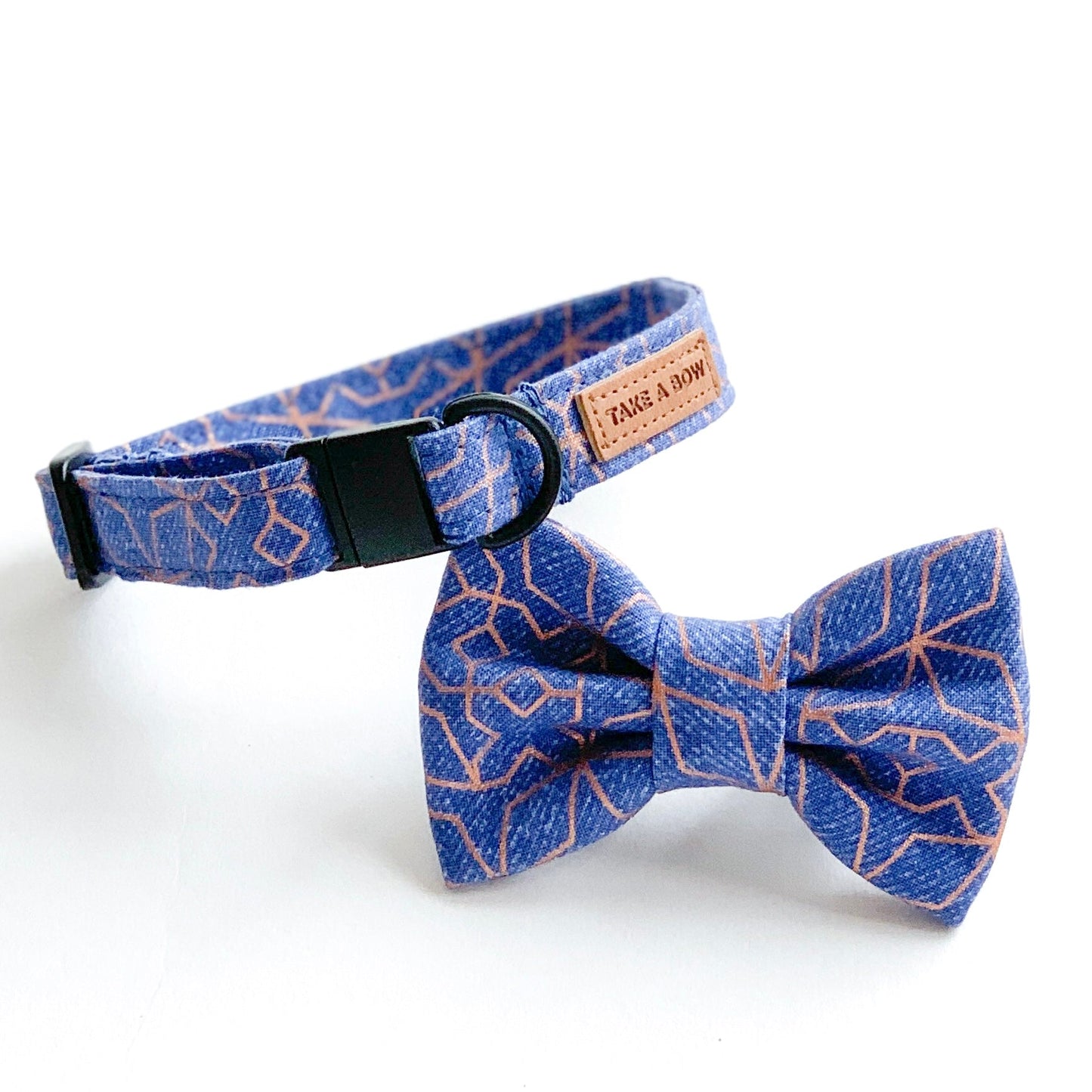COCU // collar
