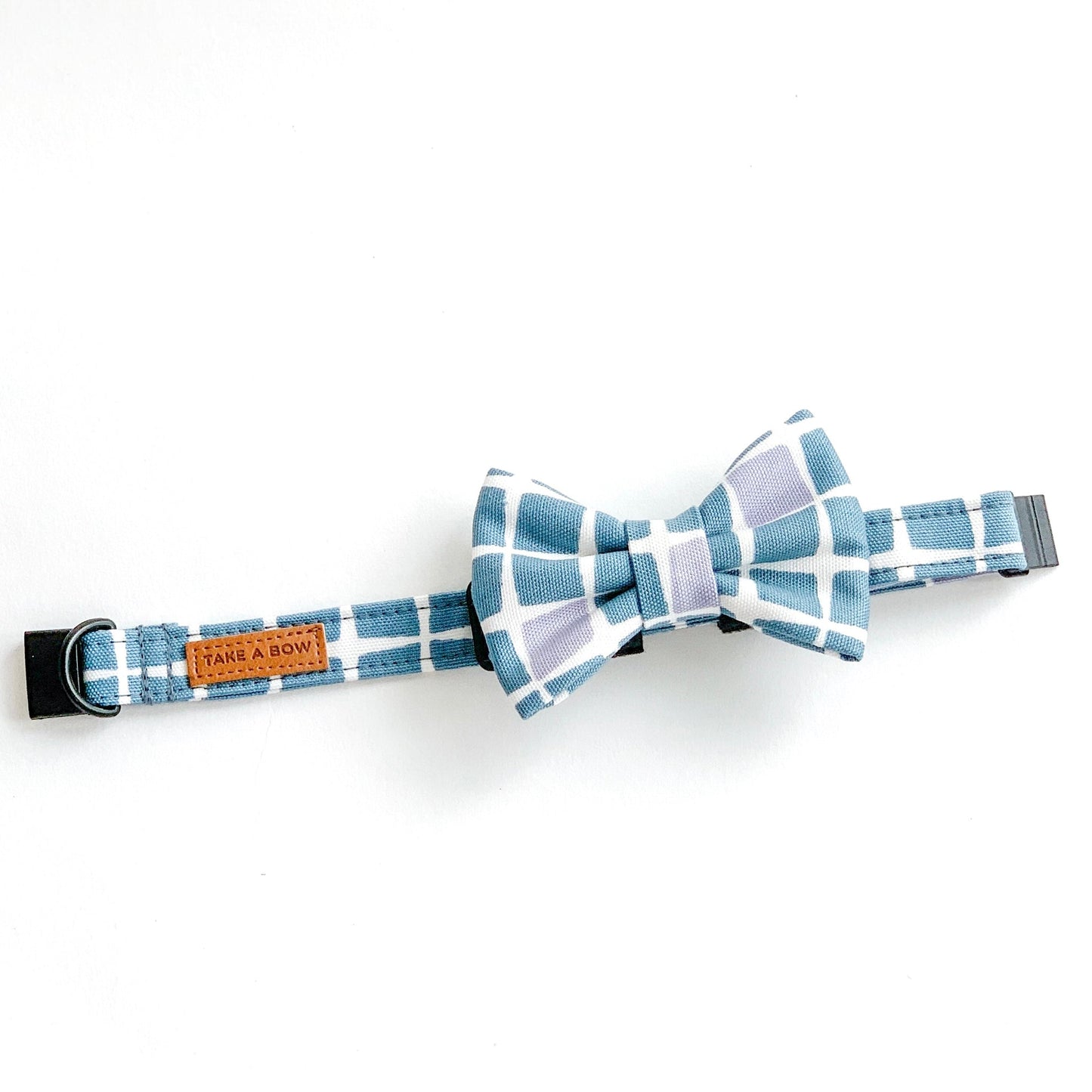 BLUECORN TILES // collar