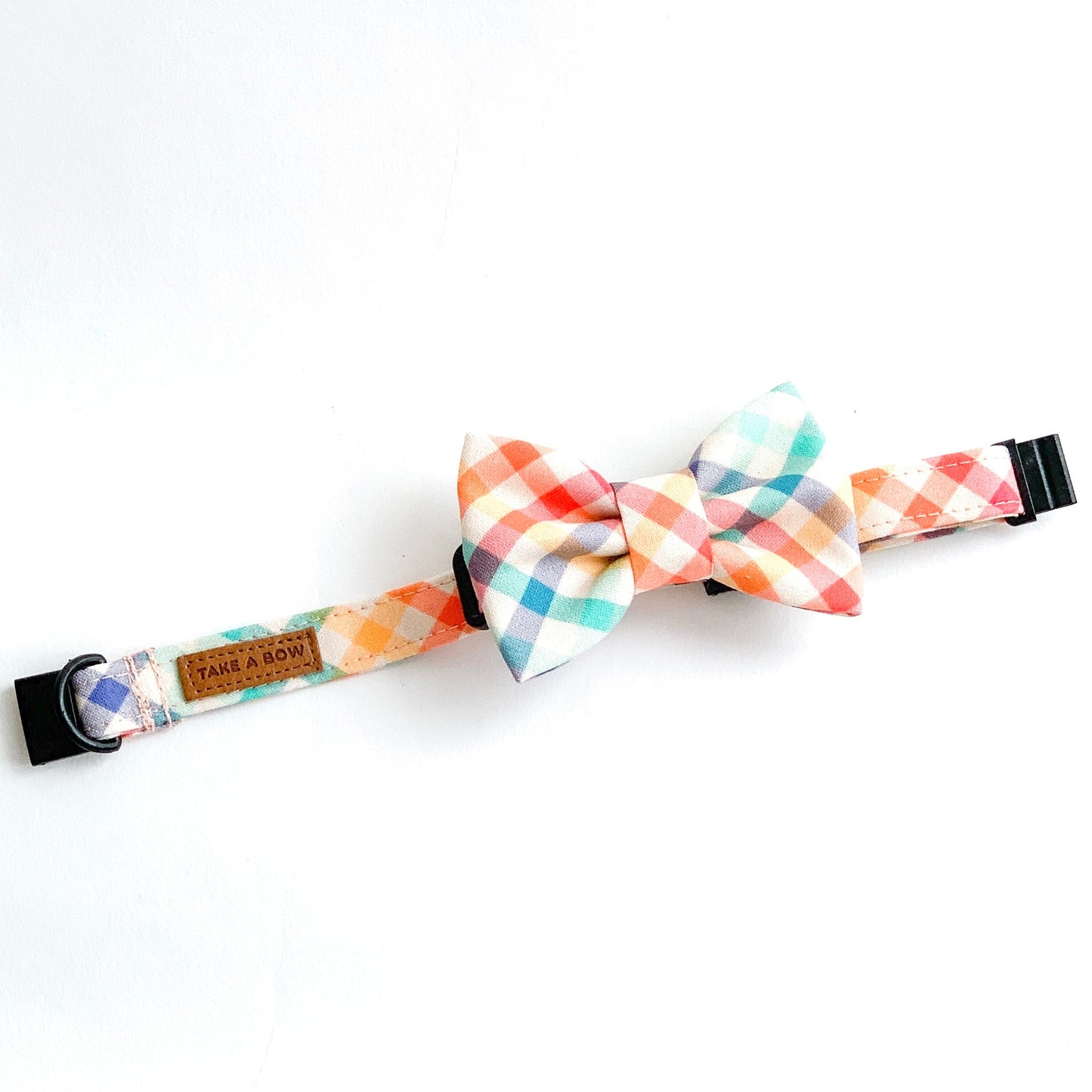 EVANDALE // collar