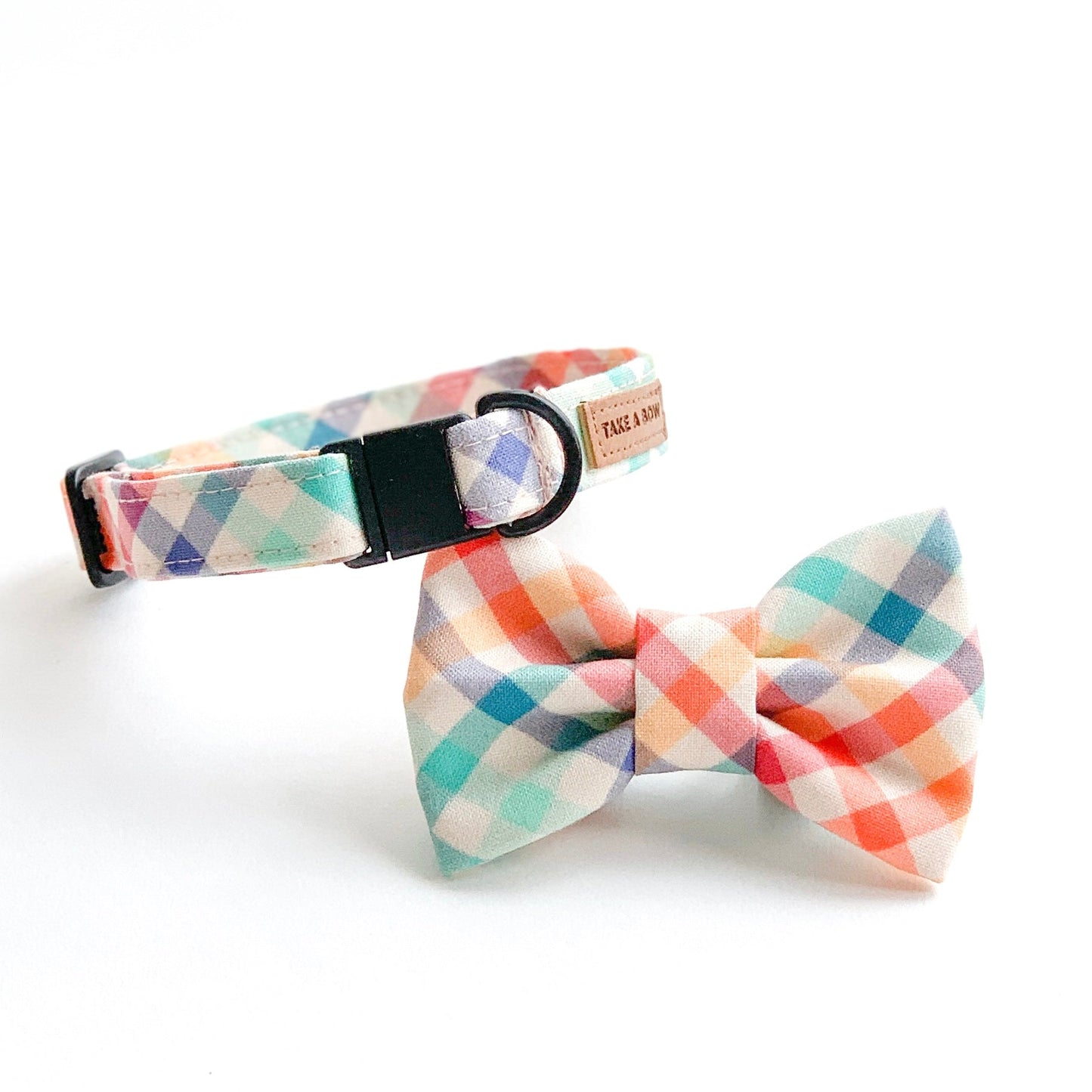 EVANDALE // collar