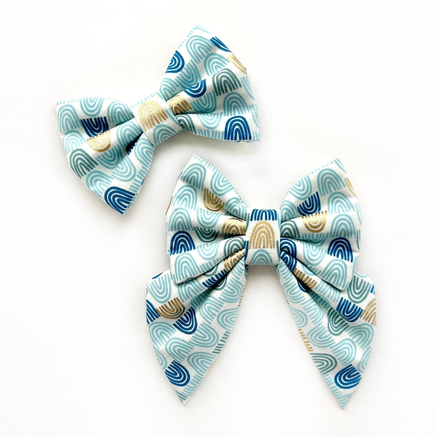 MIRA WAVES // bow