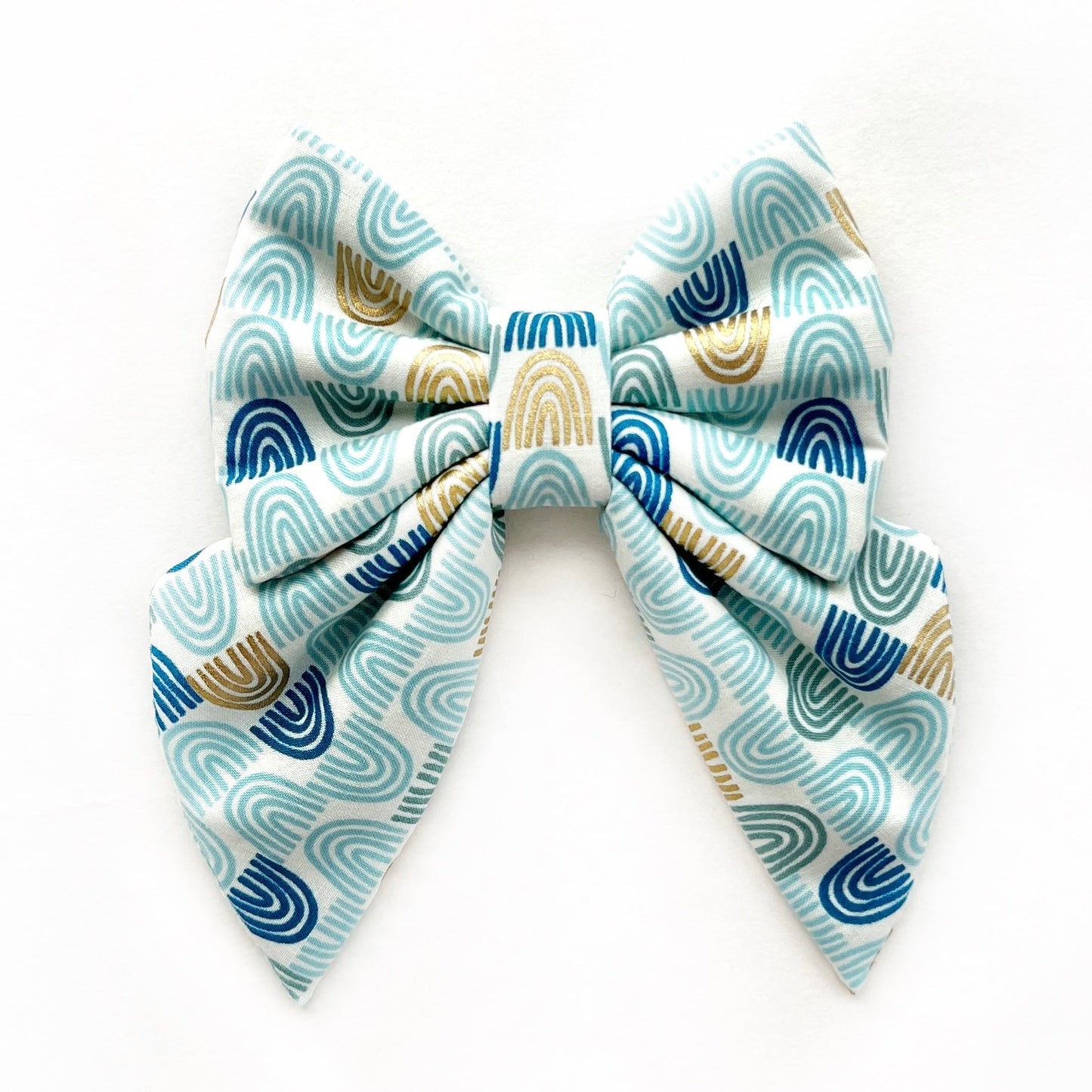 MIRA WAVES // bow