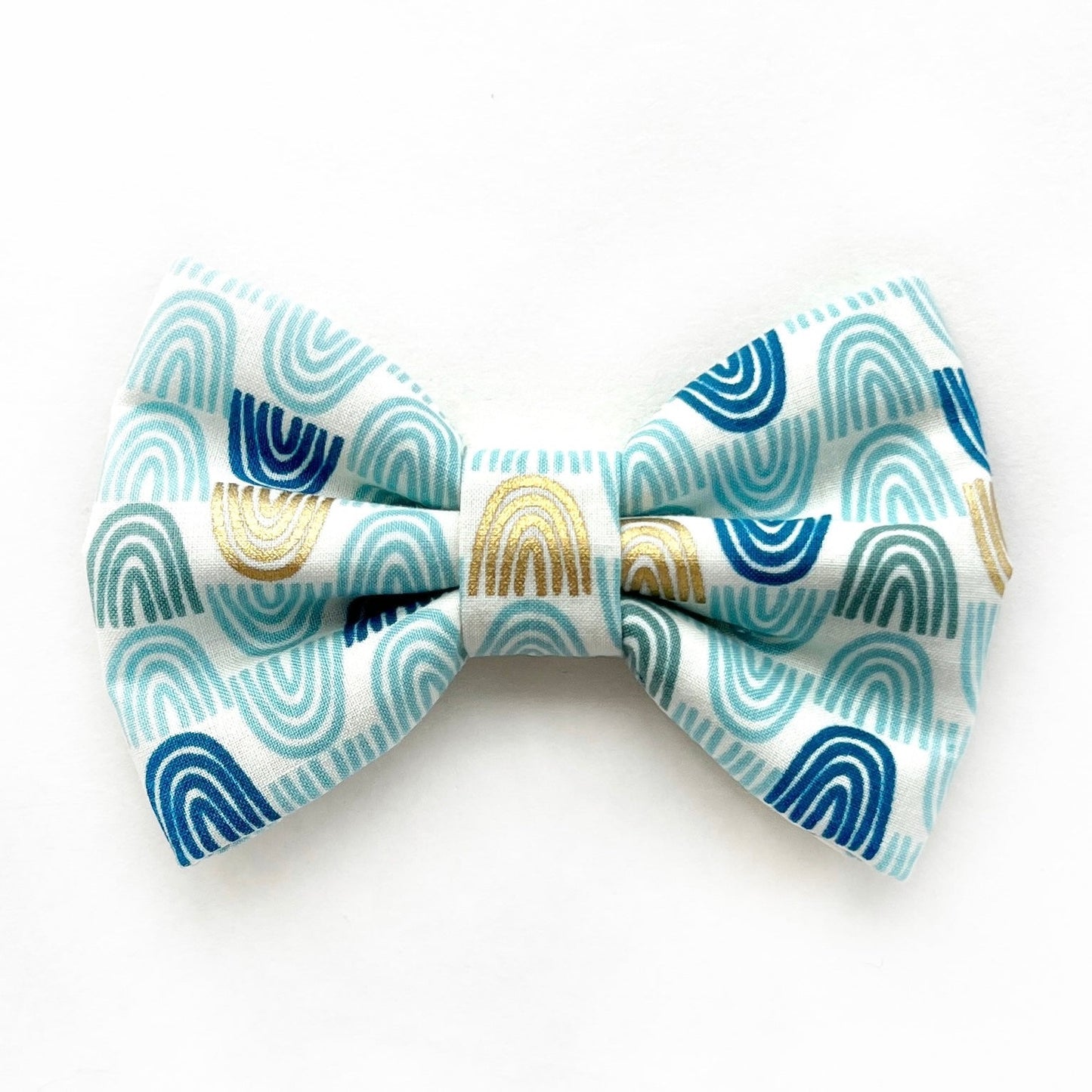MIRA WAVES // bow