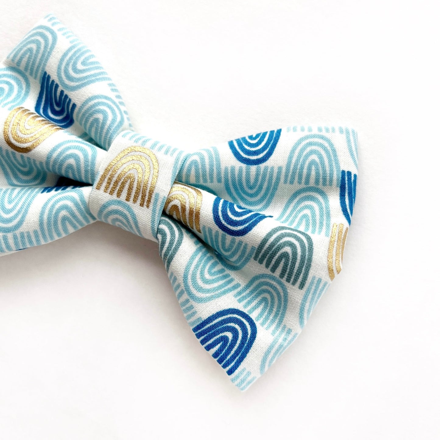 MIRA WAVES // bow