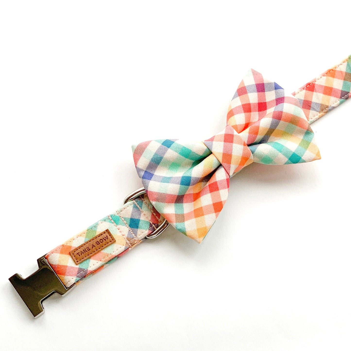 EVANDALE // collar