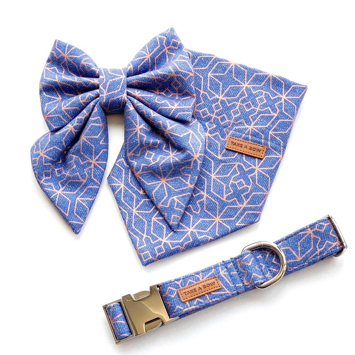 COCU // collar