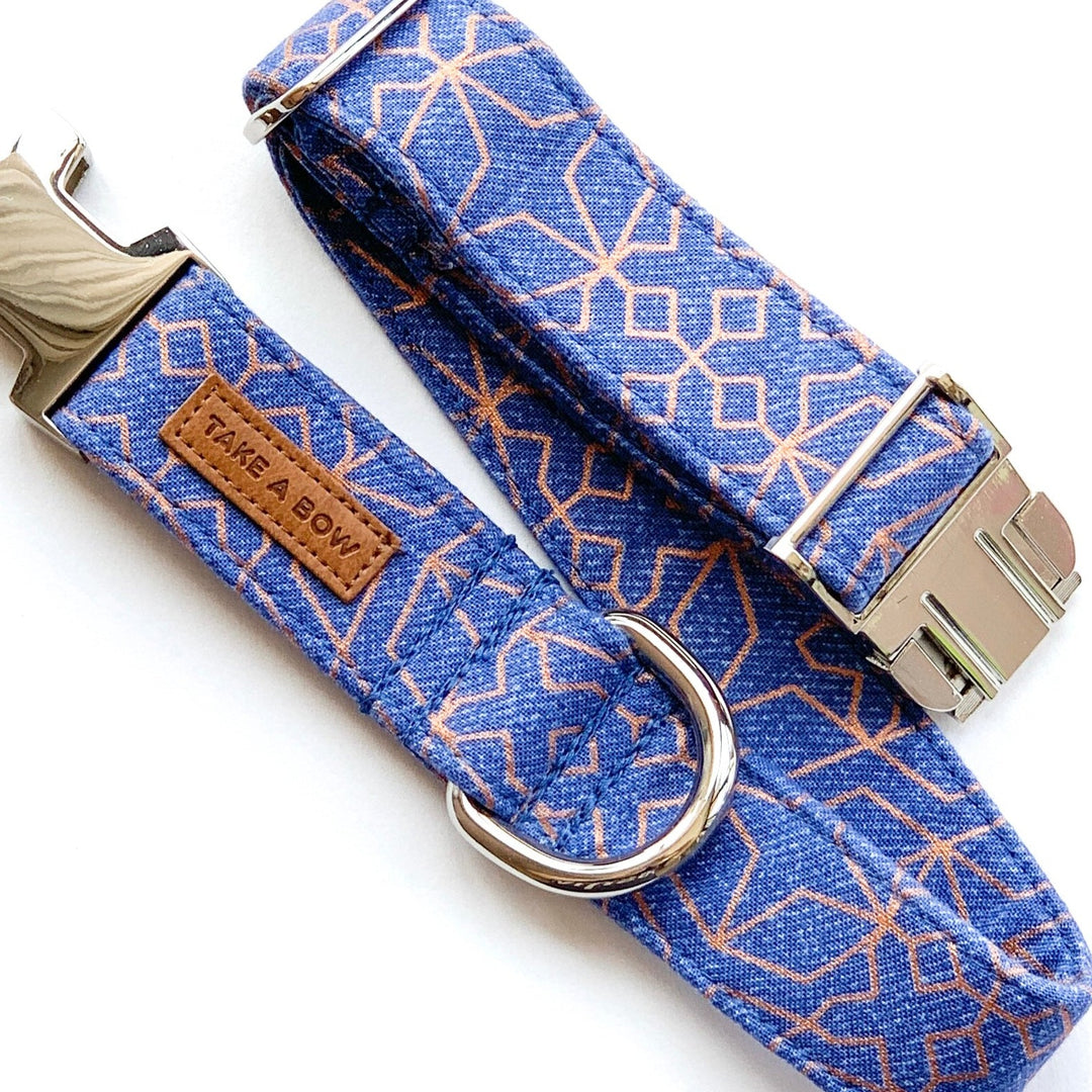 COCU // collar
