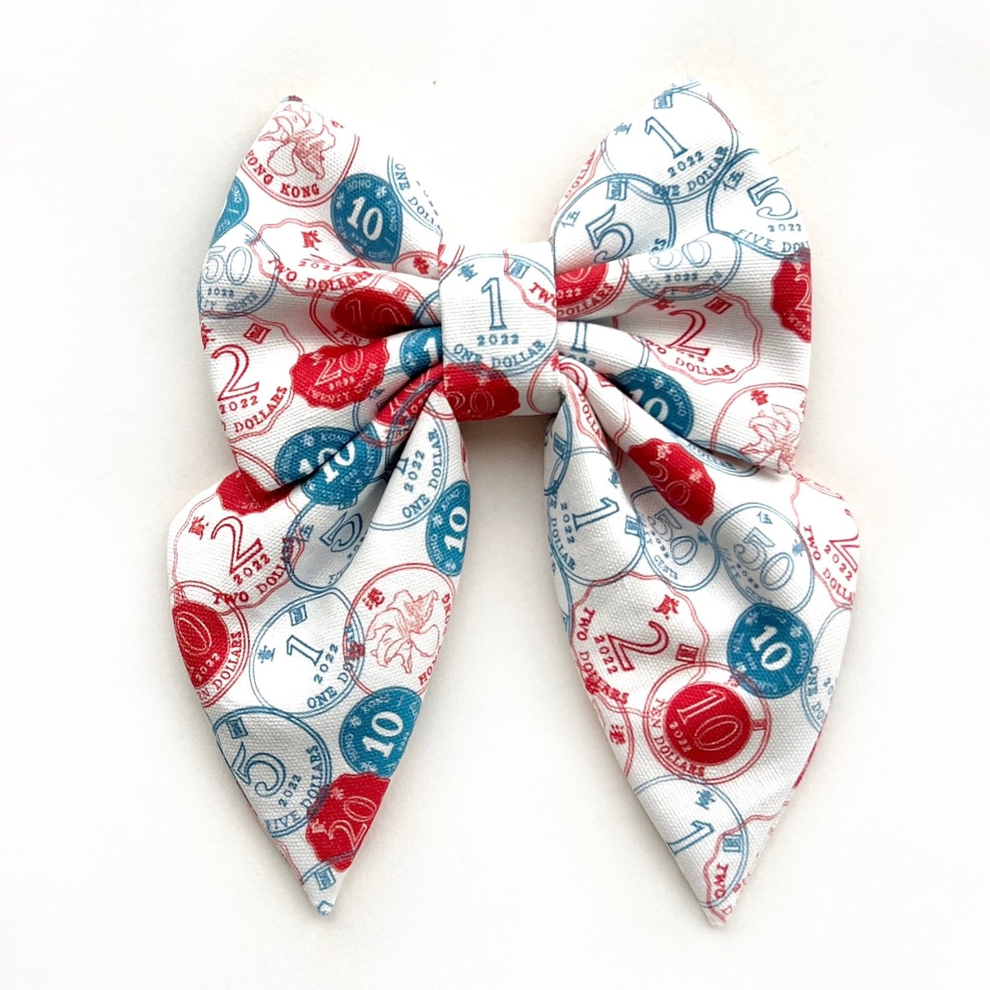 CURRENCY // bow
