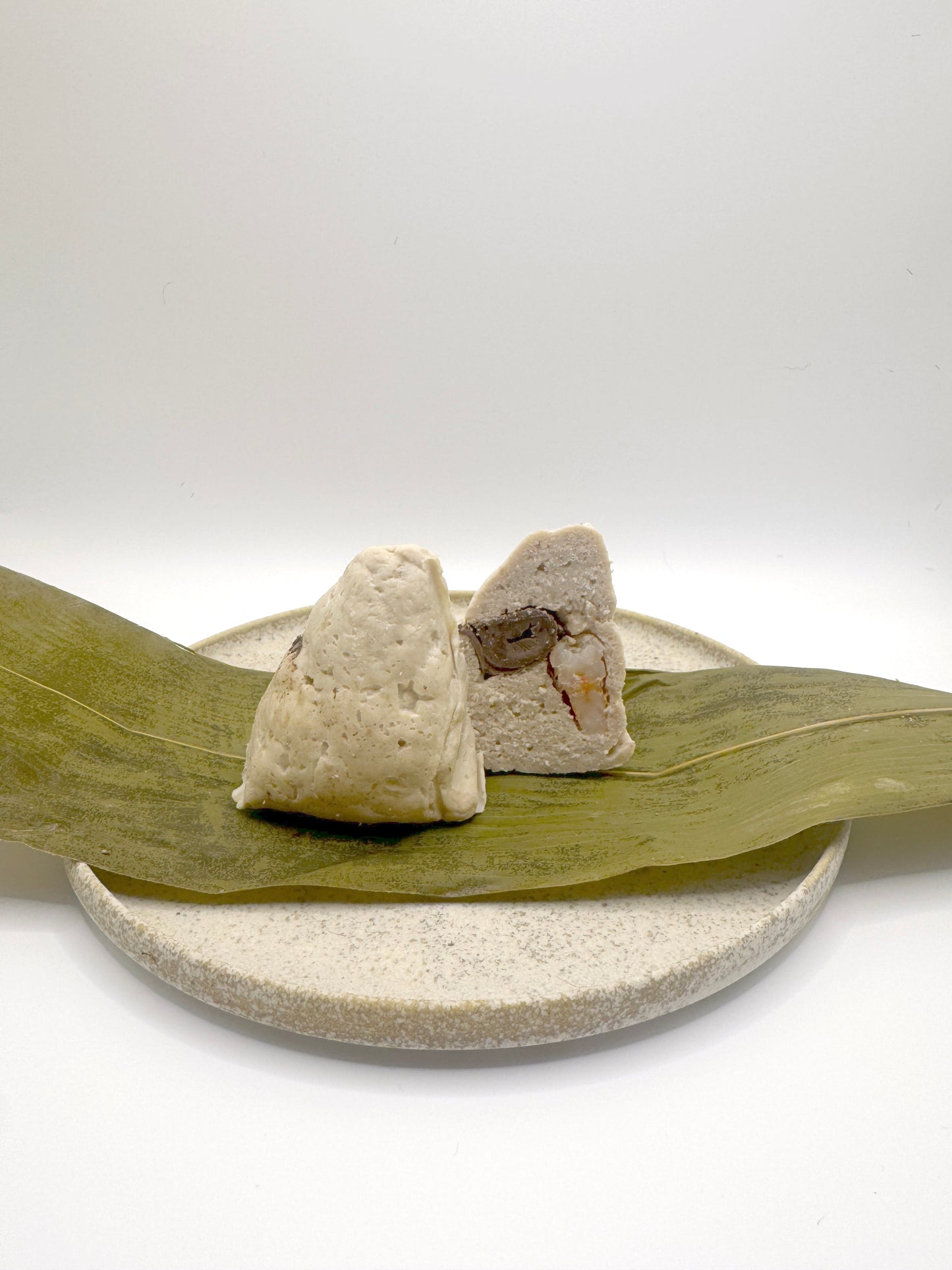 Dragon Boat Meaty Dumpling