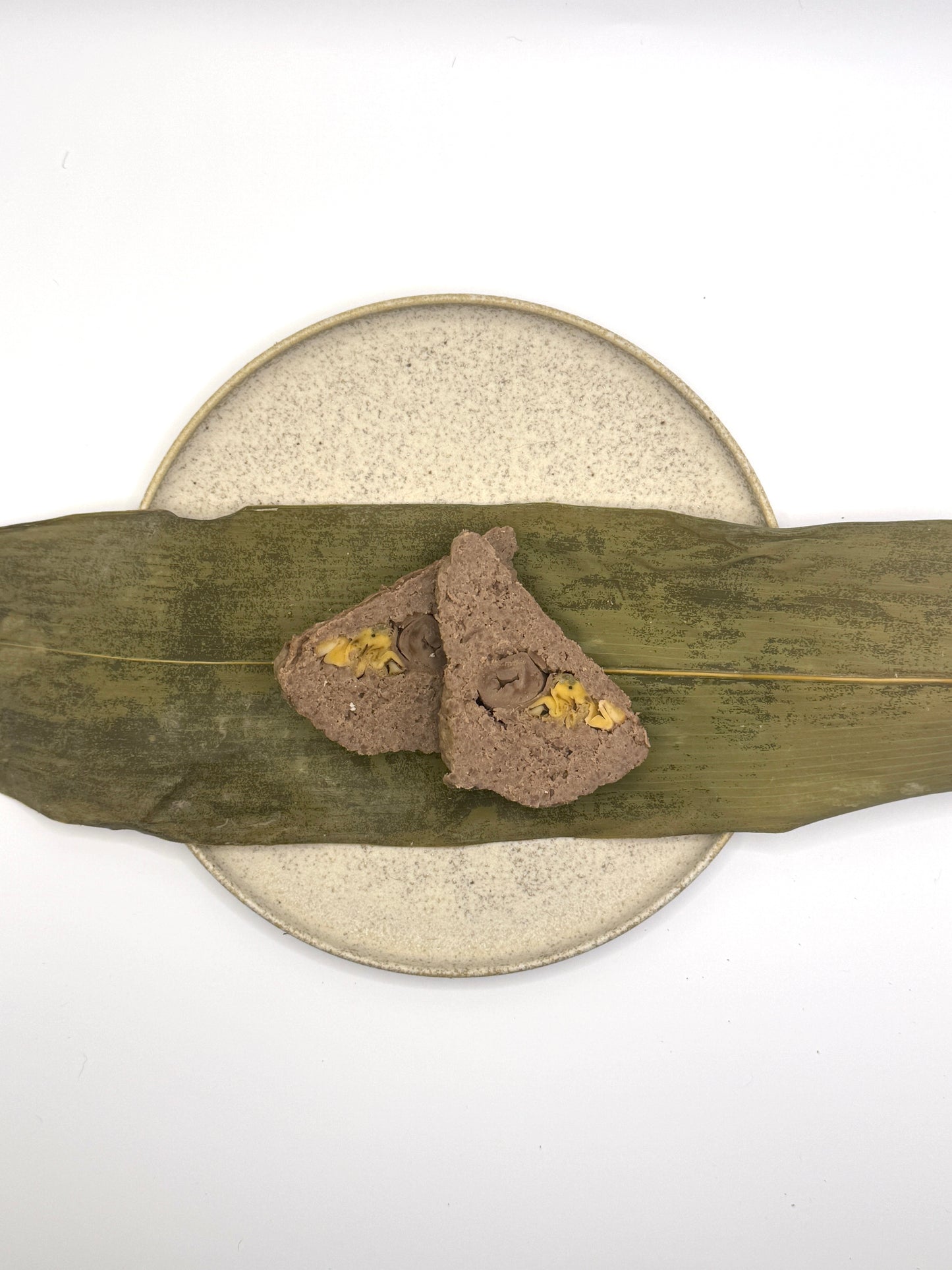 Dragon Boat Meaty Dumpling