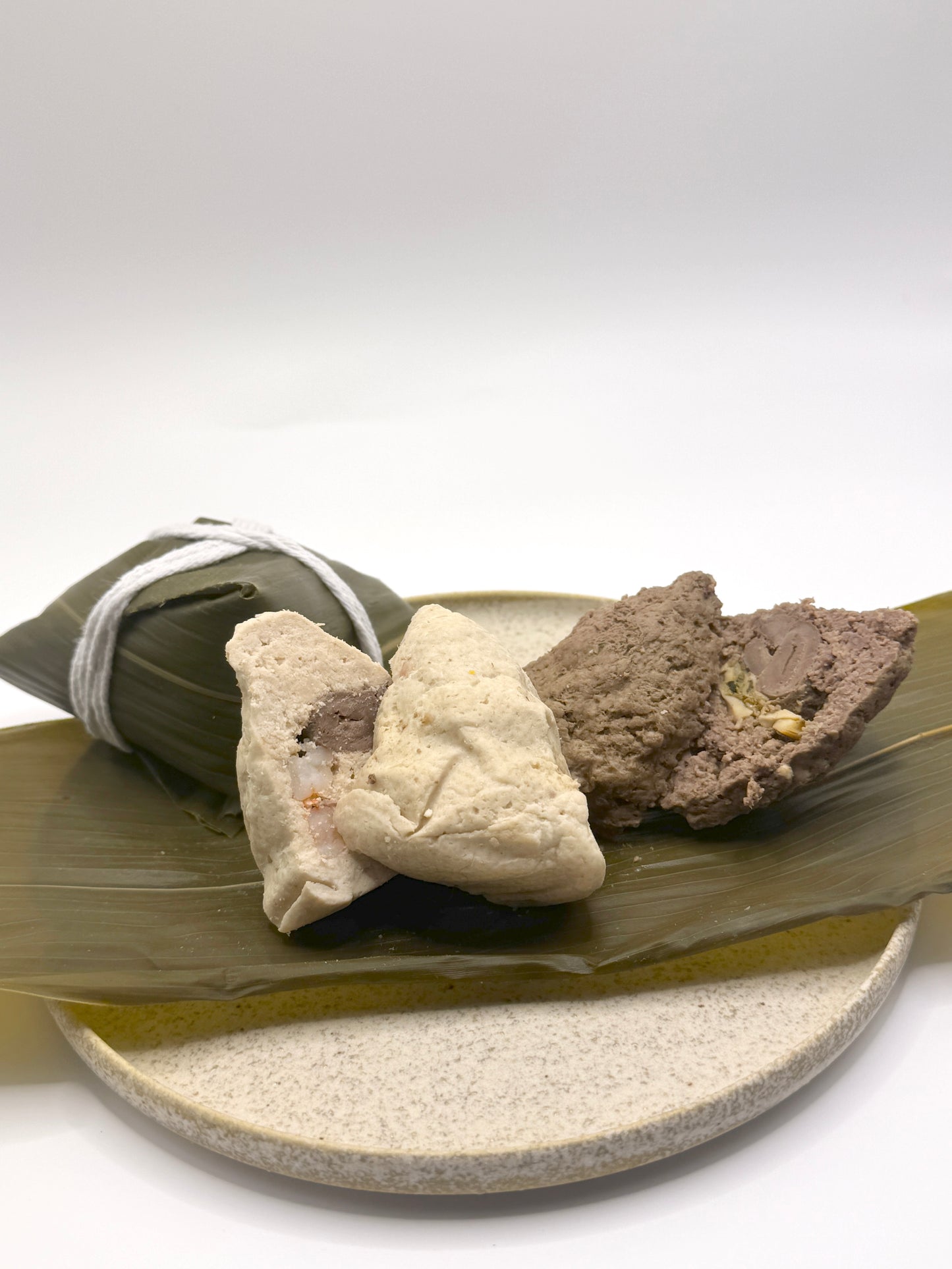 Dragon Boat Meaty Dumpling