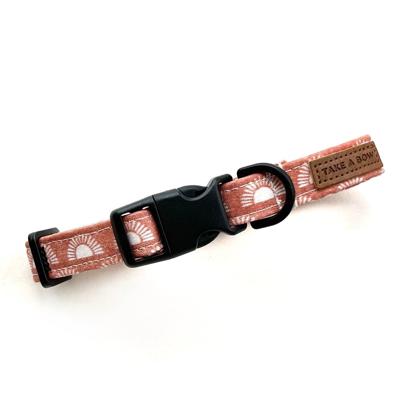 BOHO SUNRISE // collar
