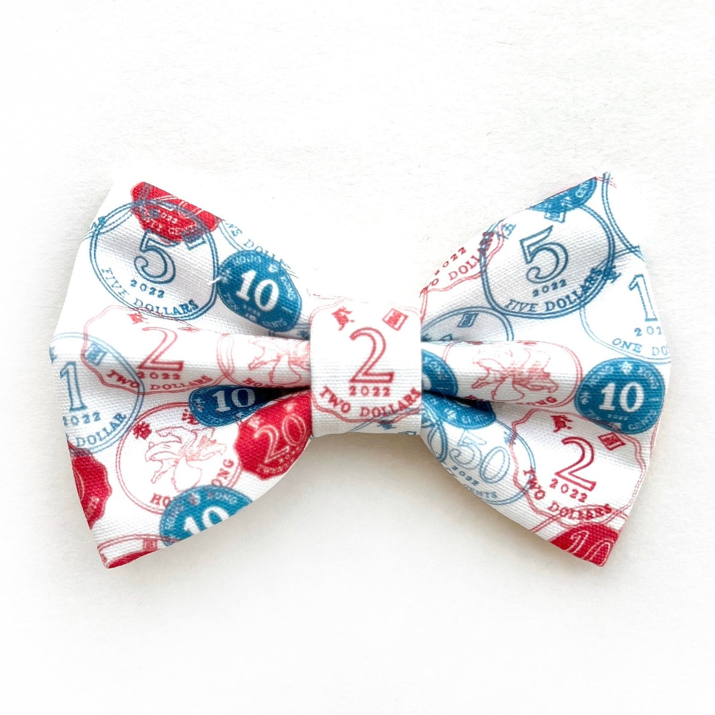 CURRENCY // bow
