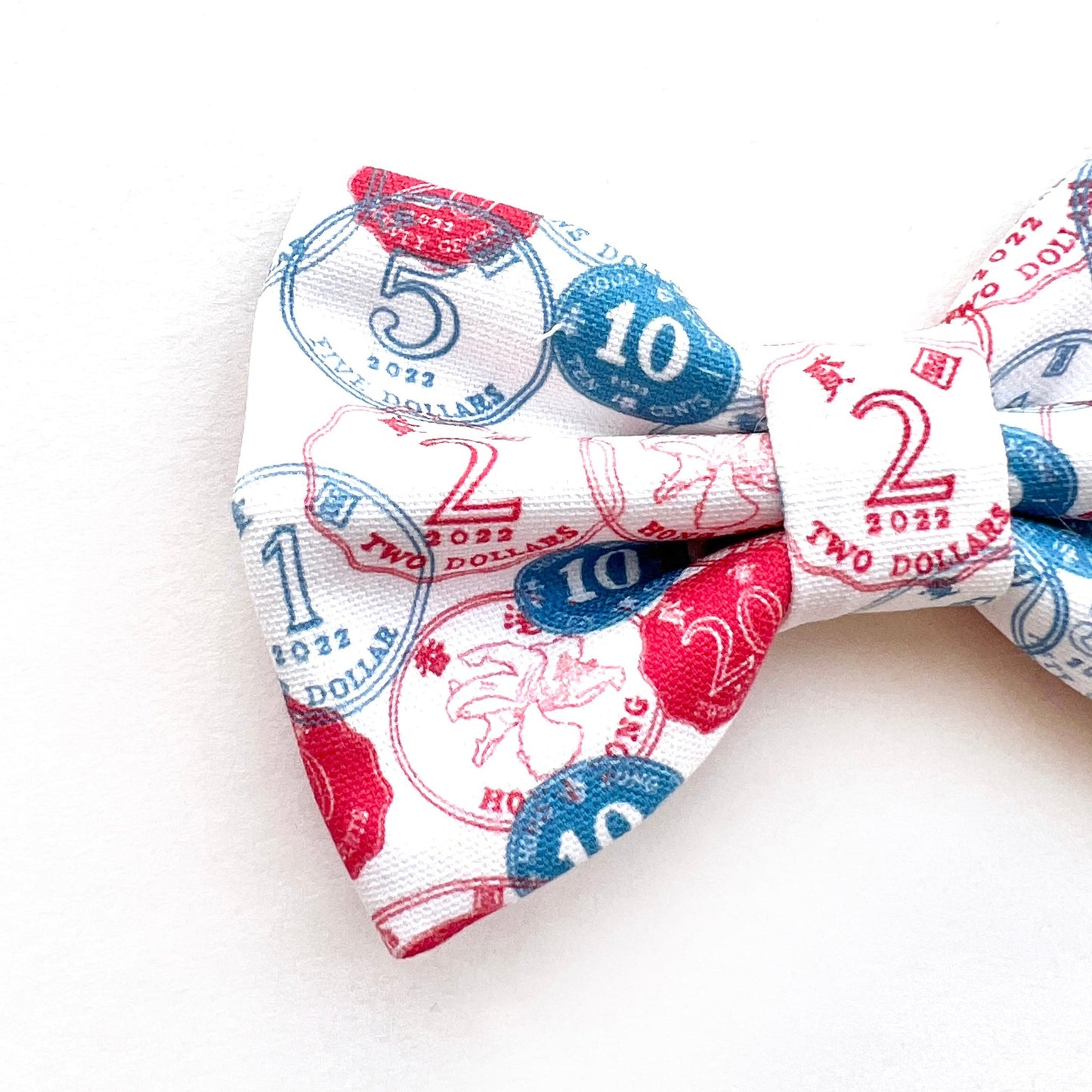 CURRENCY // bow