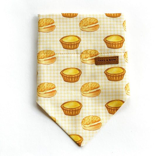 LOCAL BAKERY // bandana