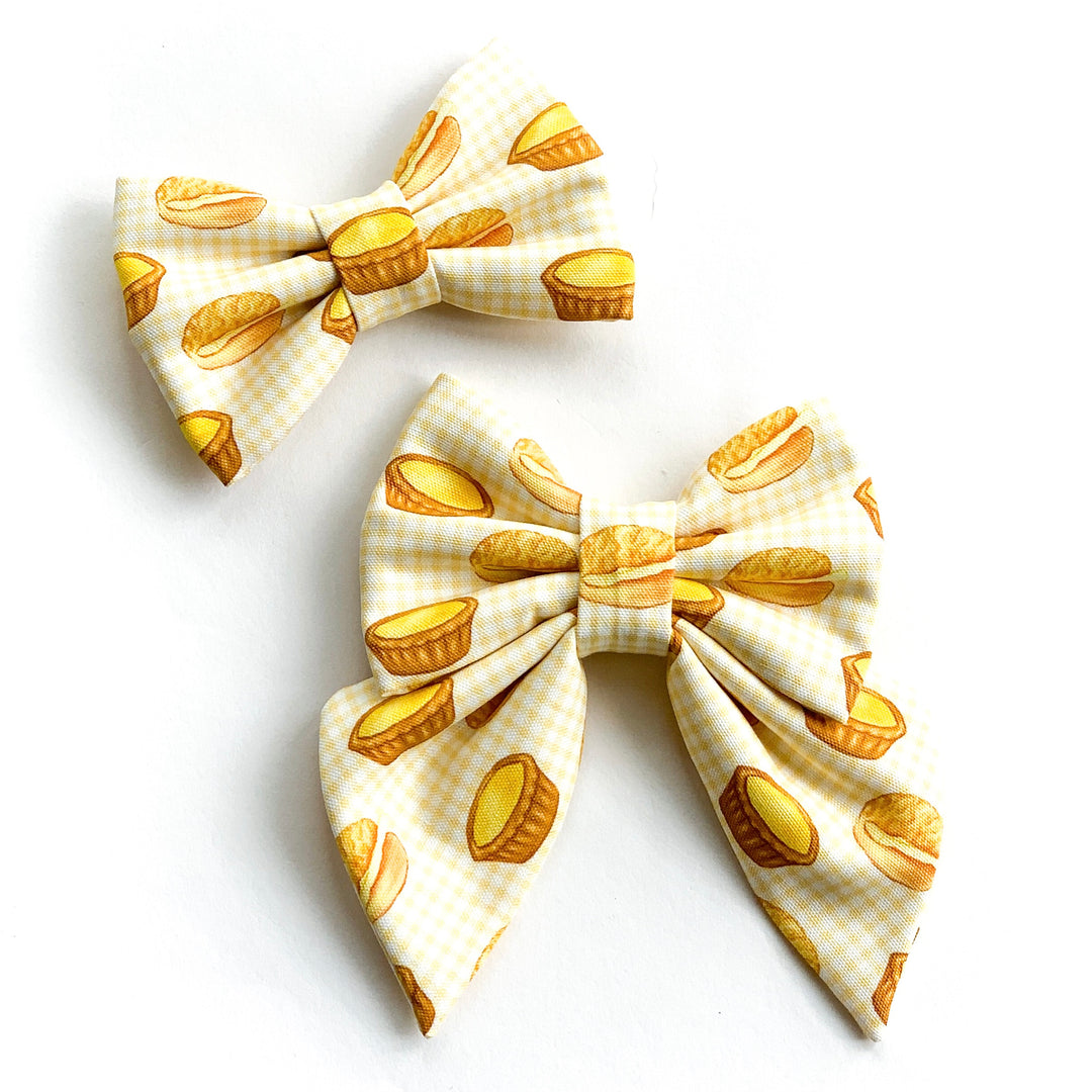 LOCAL BAKERY // bow