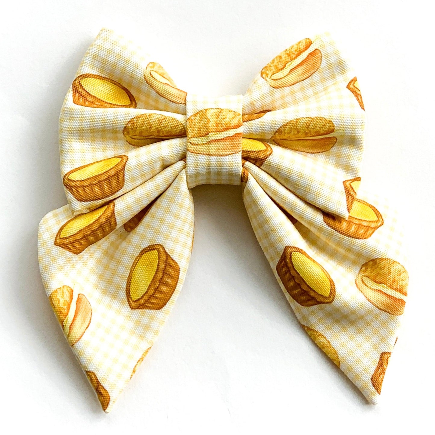 LOCAL BAKERY // bow