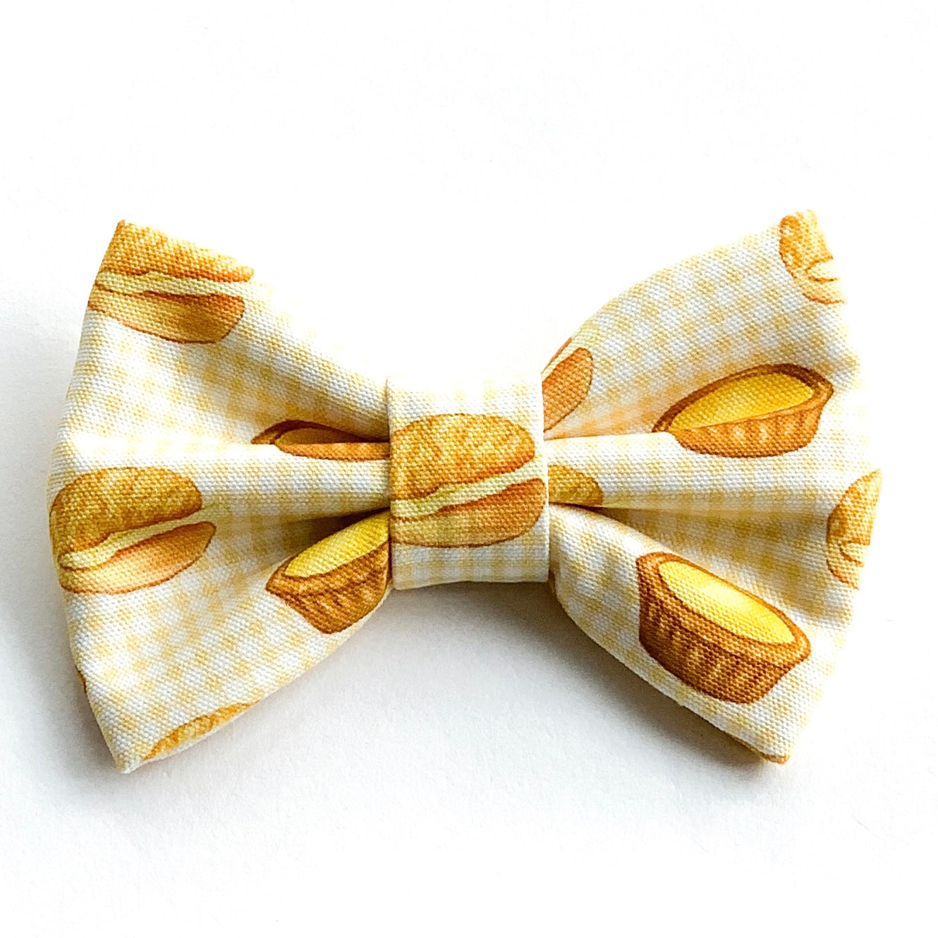 LOCAL BAKERY // bow