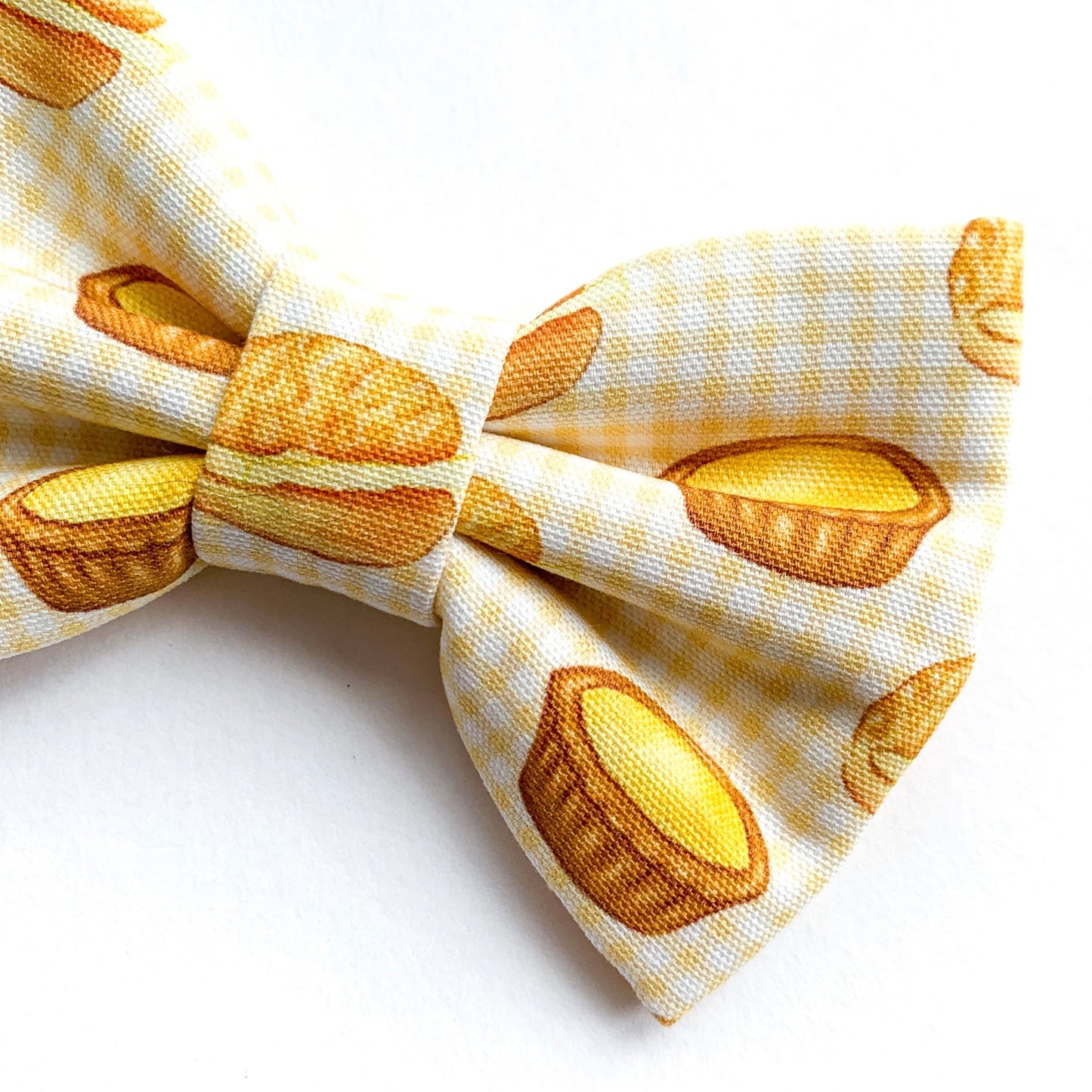 LOCAL BAKERY // bow