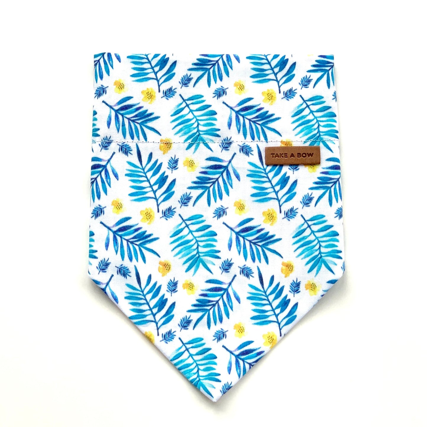 EVERGREEN // bandana
