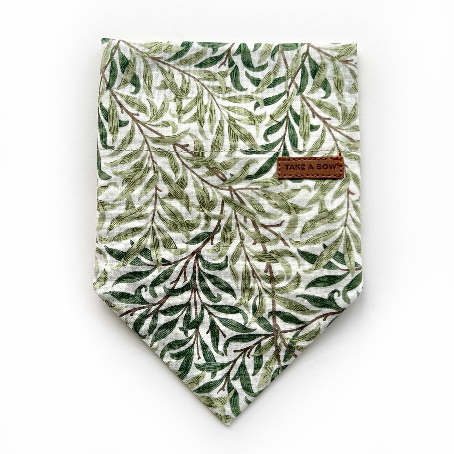 WILLOW BOUGH // bandana
