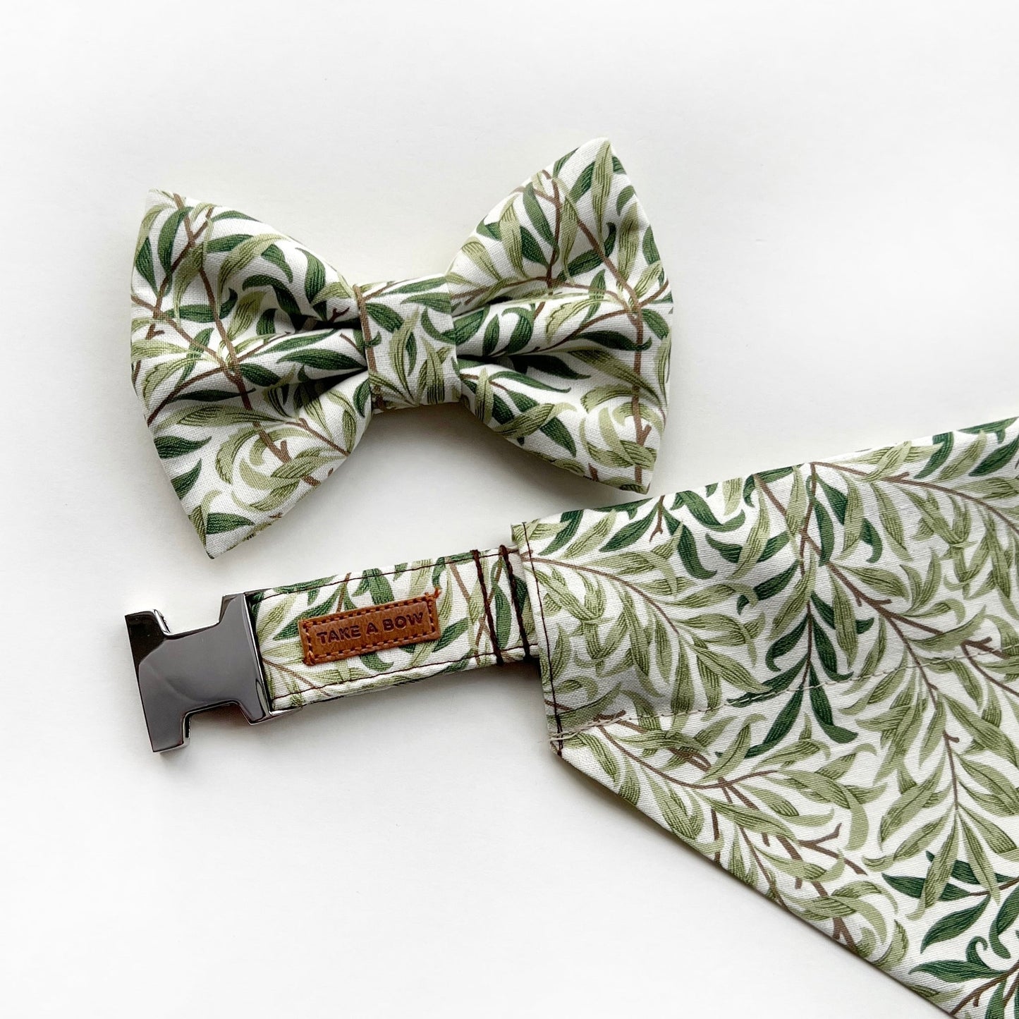 WILLOW BOUGH // bandana