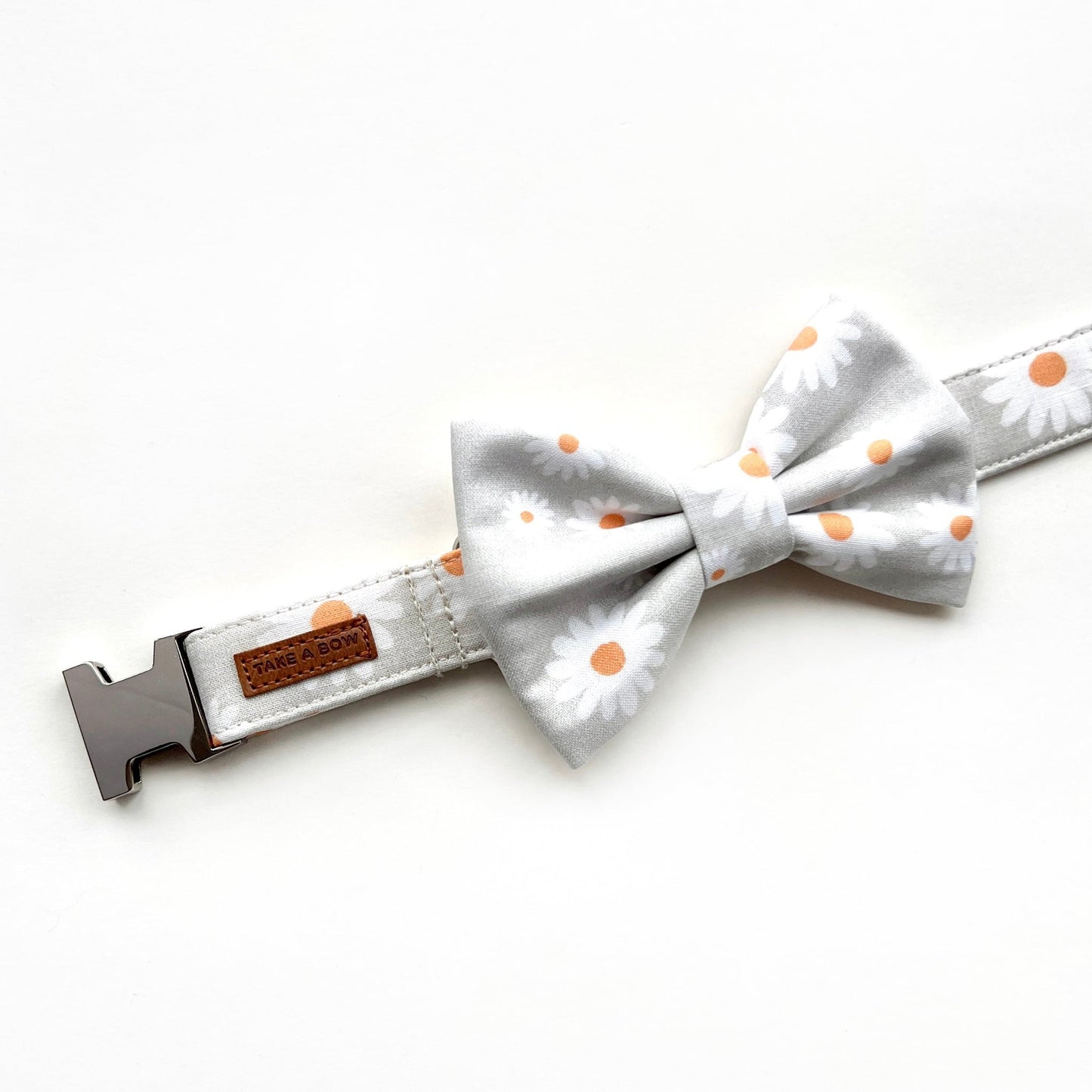 CHAMOMILE // collar