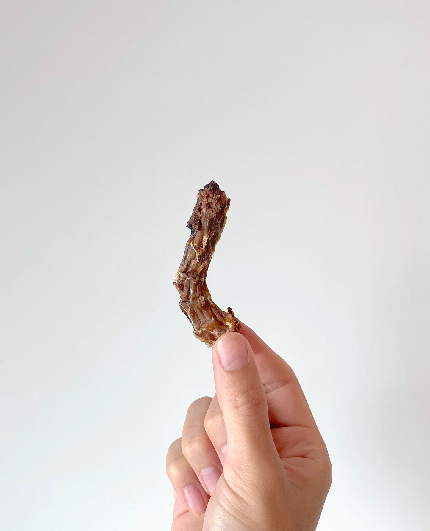 Dehydrated Chicken Neck (per g) // 風乾雞頸(每克)