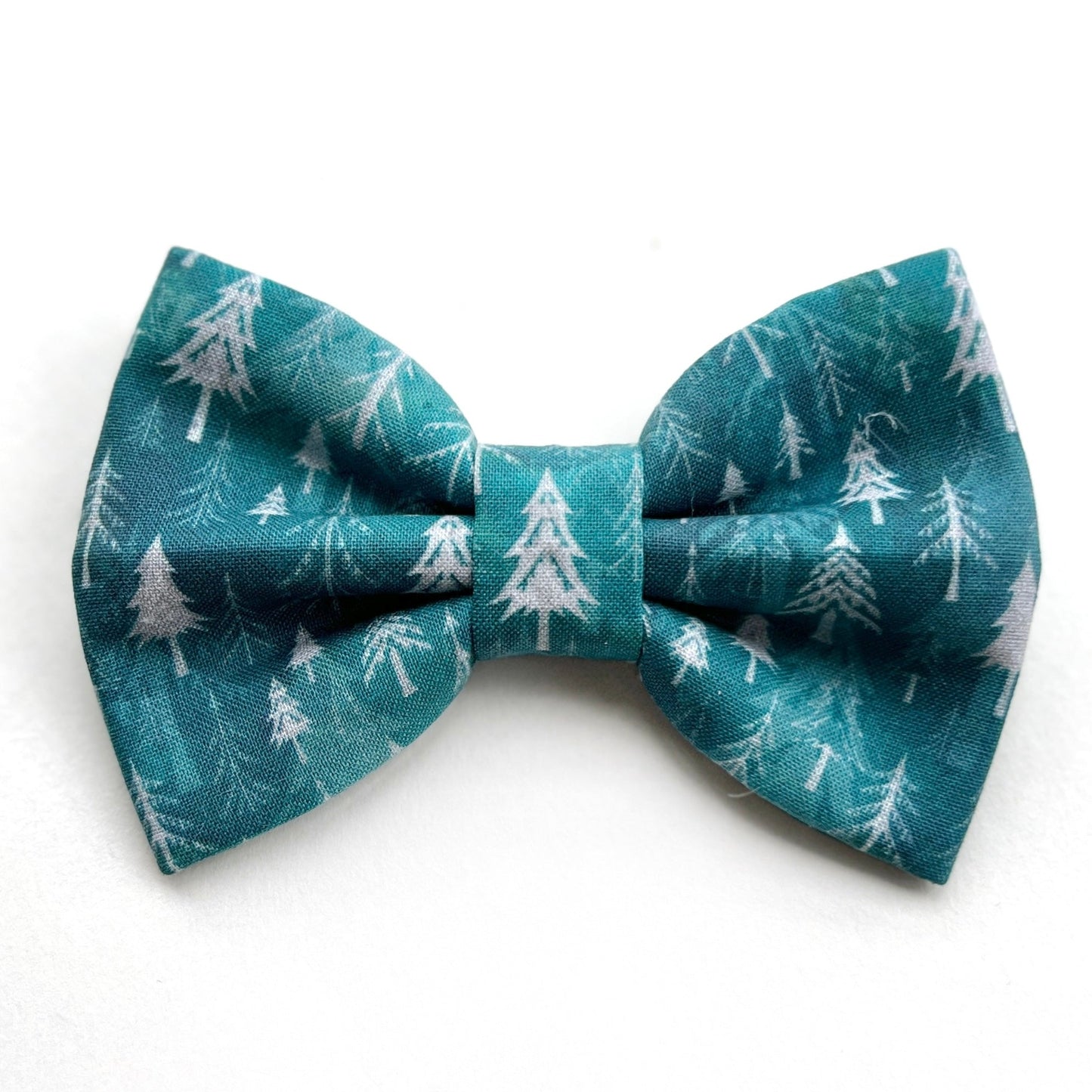 FIR FORESTS // bow