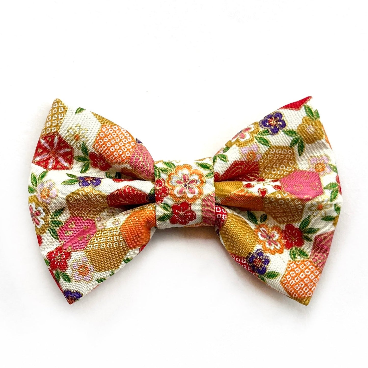 UME BLOSSOMS // bow