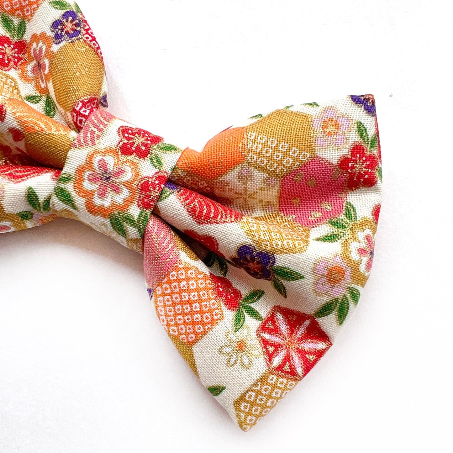 UME BLOSSOMS // bow