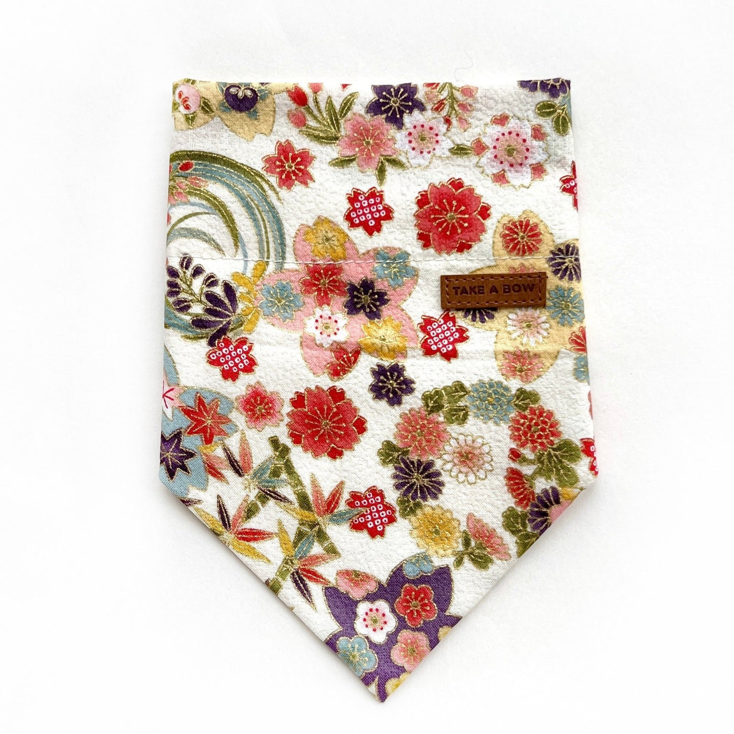 AKI AUTUMN // bandana