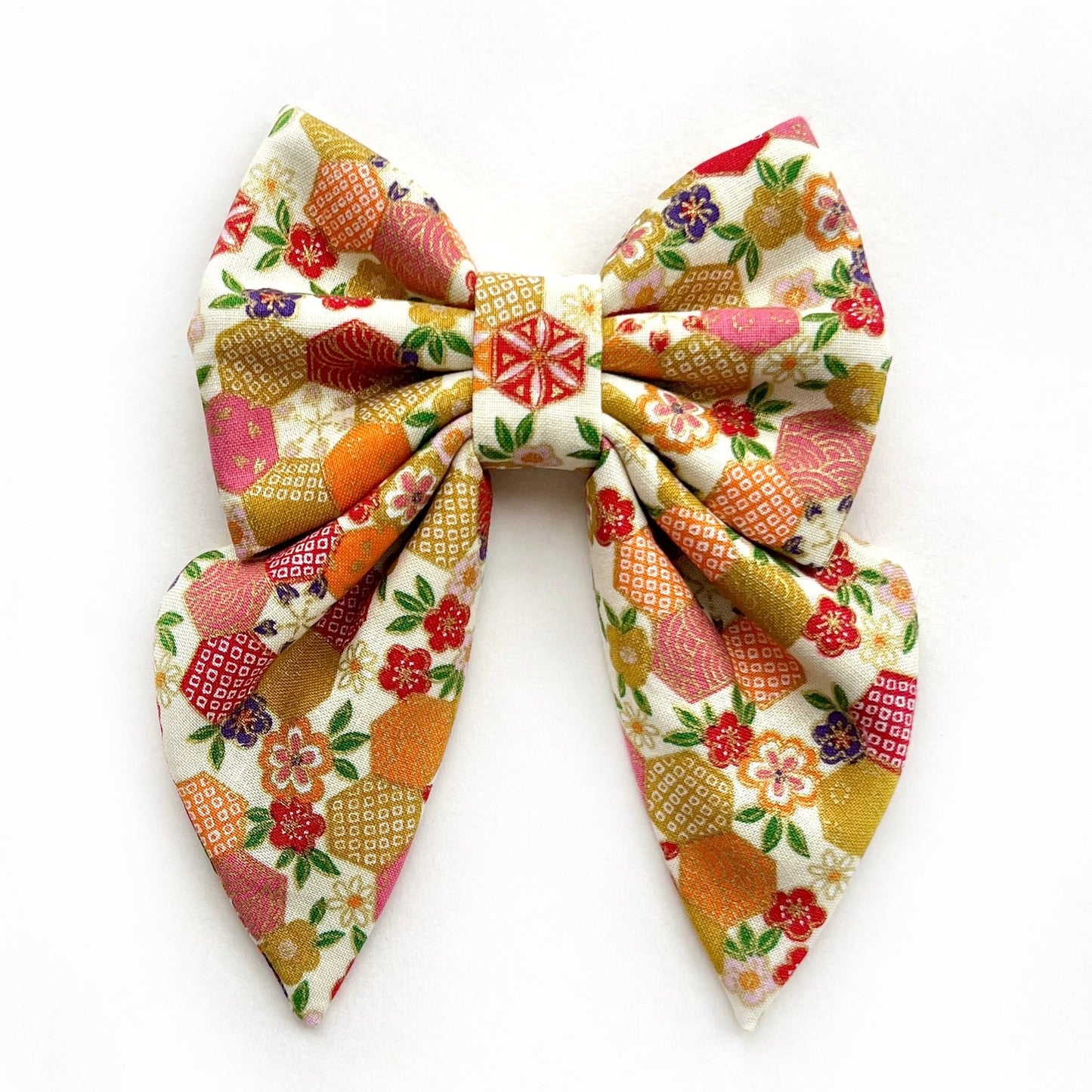 UME BLOSSOMS // bow