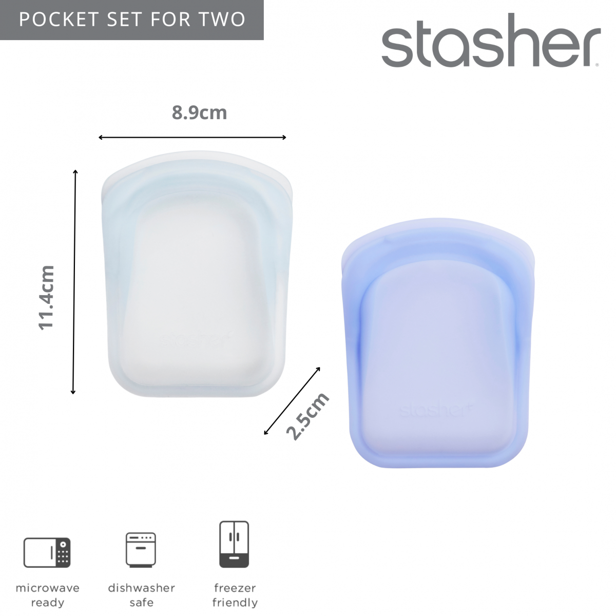 Pocket 2-Pack