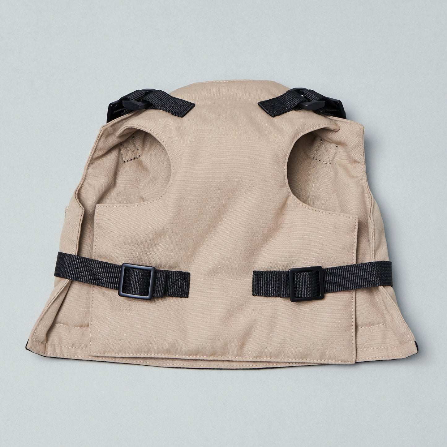CEDAR // harness jacket