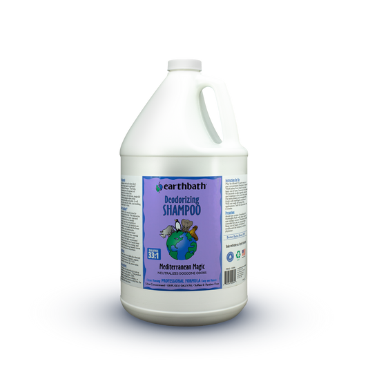 Deodorizing Shampoo (per g) // Rosemary Scent