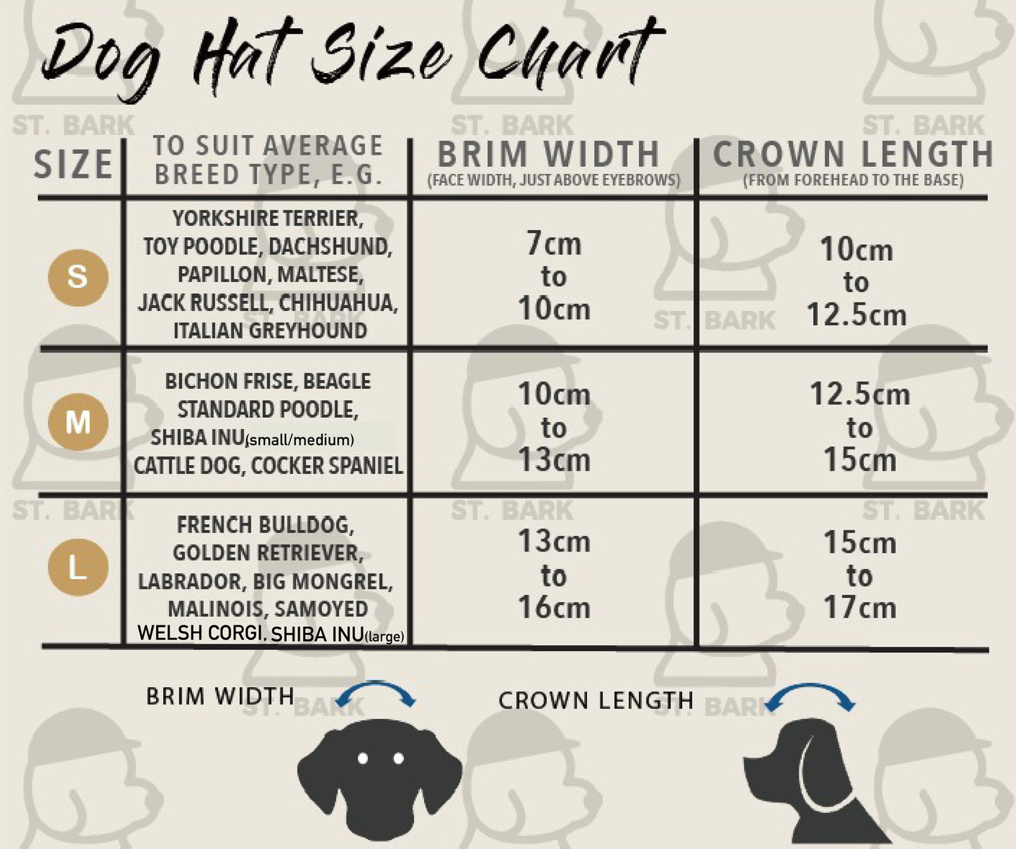 Happy Tangerine x Coral Pink // dog hat