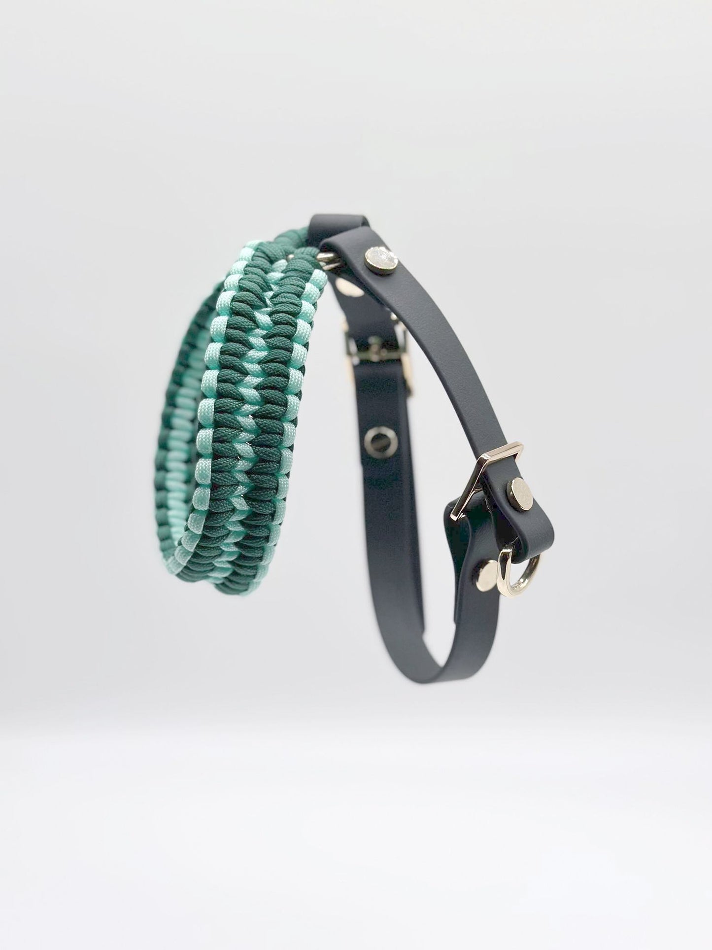 SPISSUS // figure-8 harness