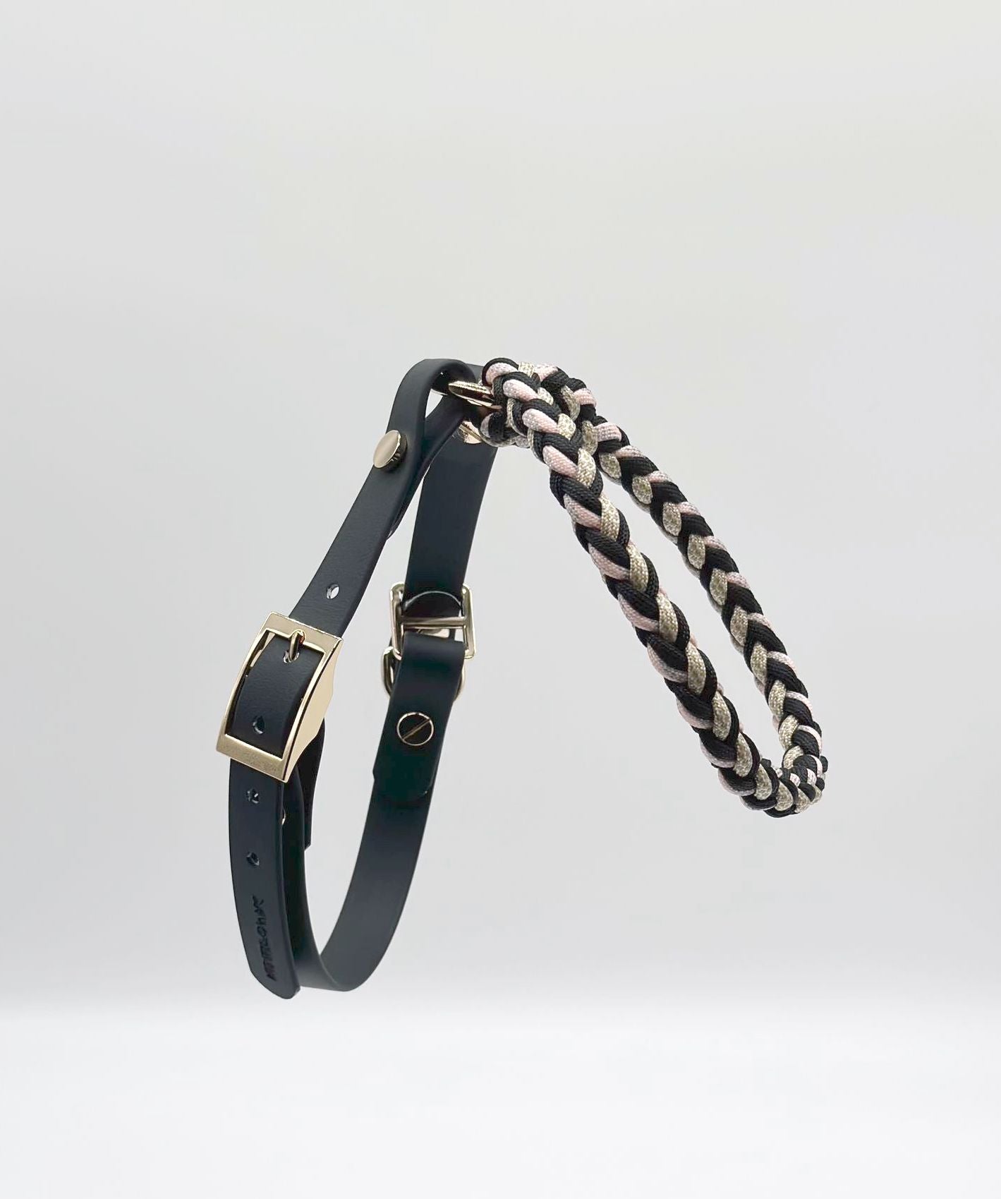 TELUM // figure-8 harness