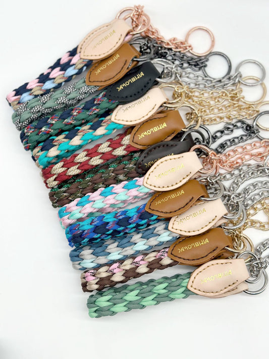 CORDA PLUS // martingale collar