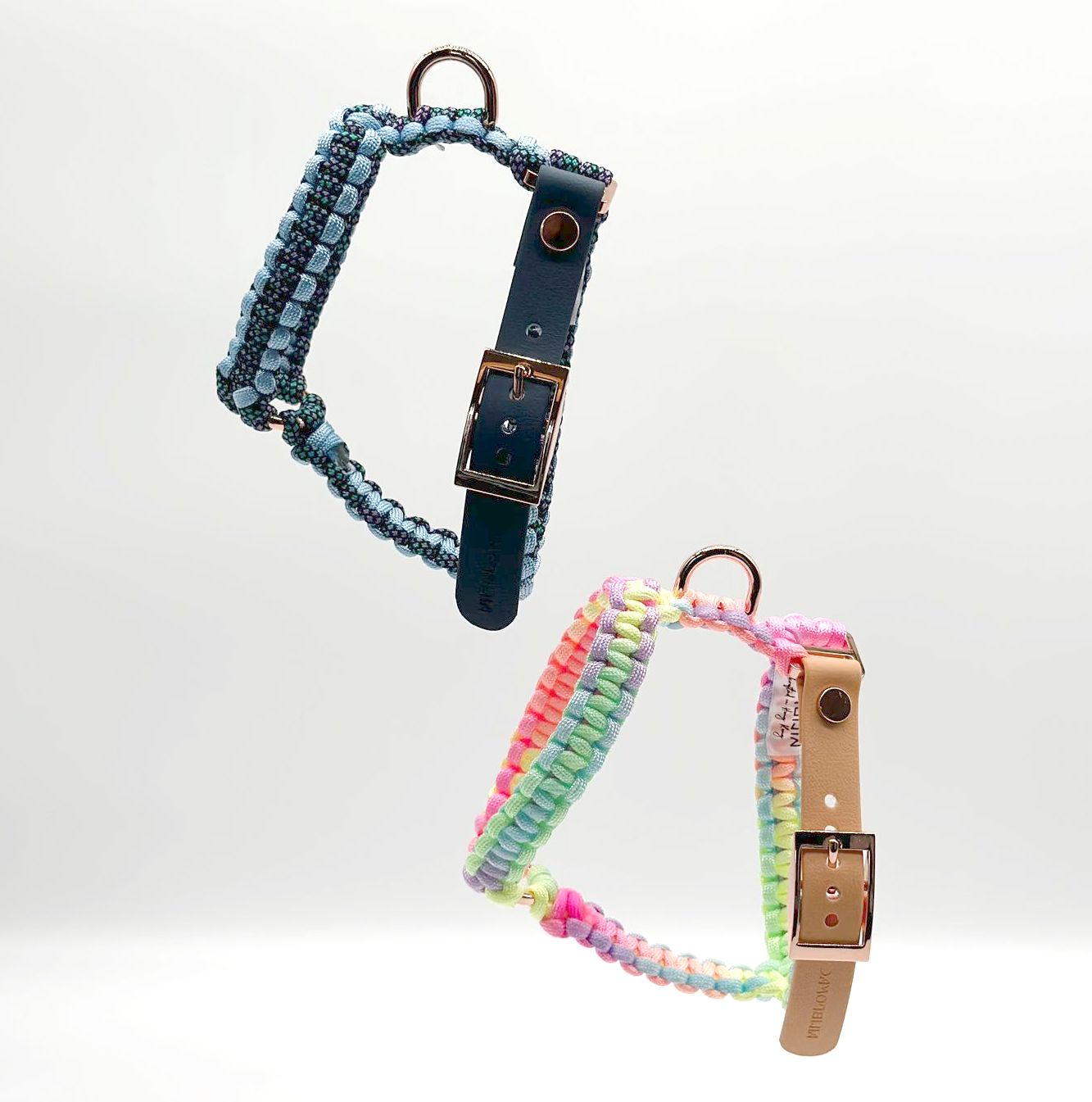 APRICUS // roman harness