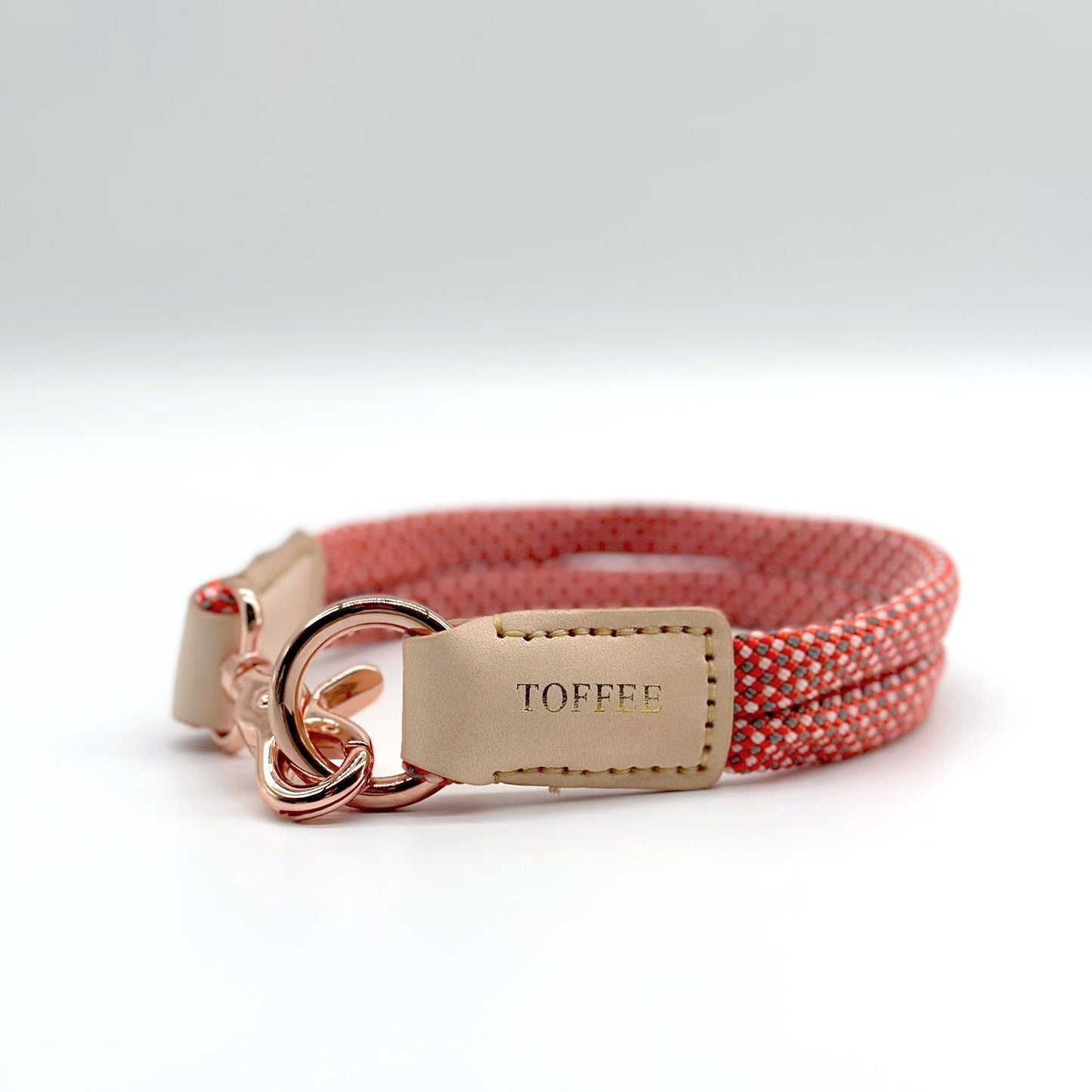 FORTIS // flat collar