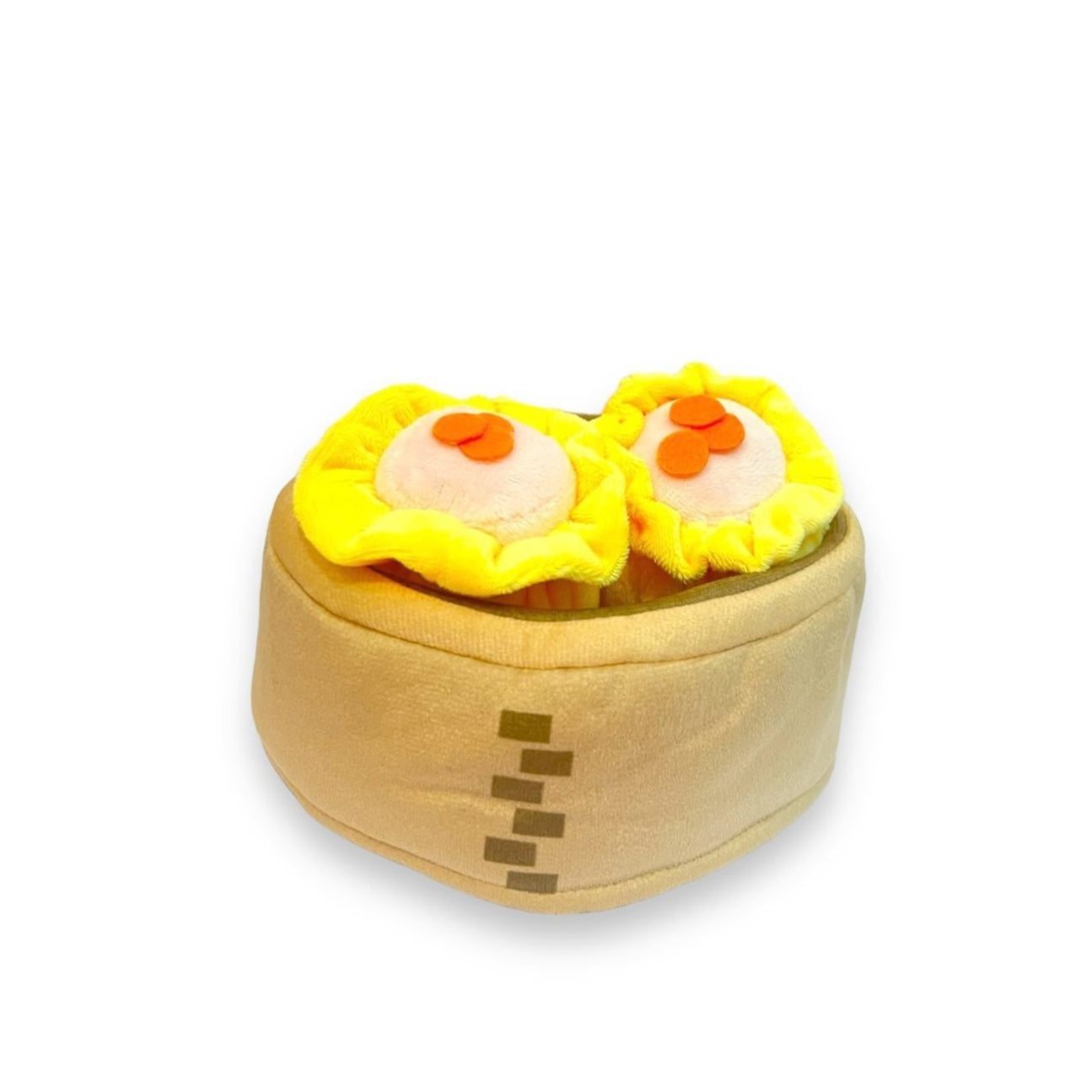 SIU MAI // plush toy