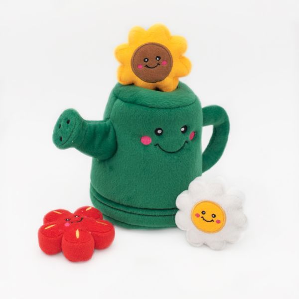 WATERING CAN // Zippy Burrow® toy