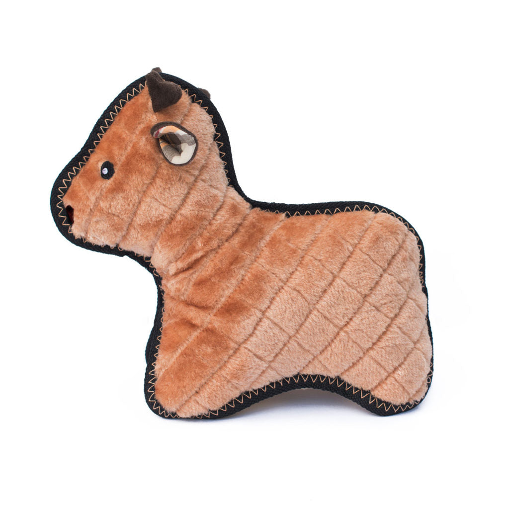 REINDEER // Z-Stitch® toy