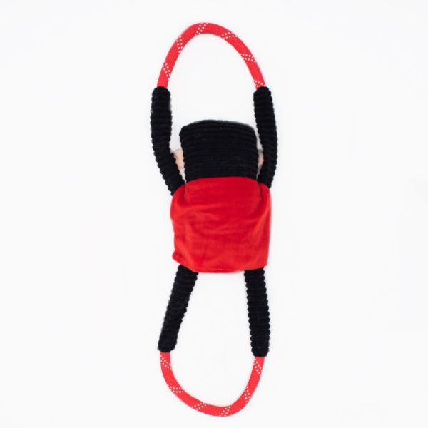 DRACULA // RopeTugz® toy