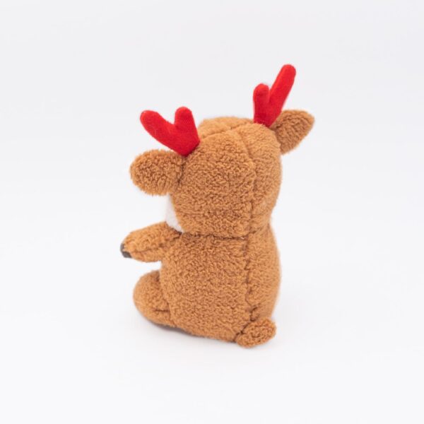 REINDEER // Cheeky Chumz