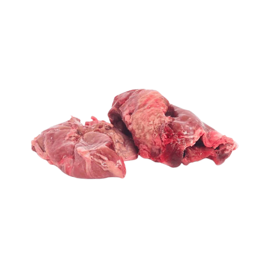 Beef Pancreas (per g) // RAW