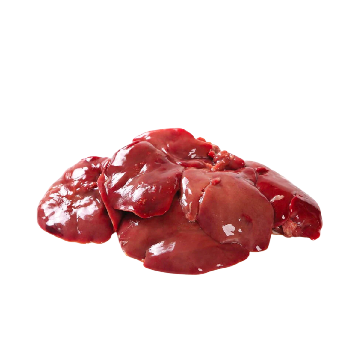 Chicken Liver (per g) // RAW